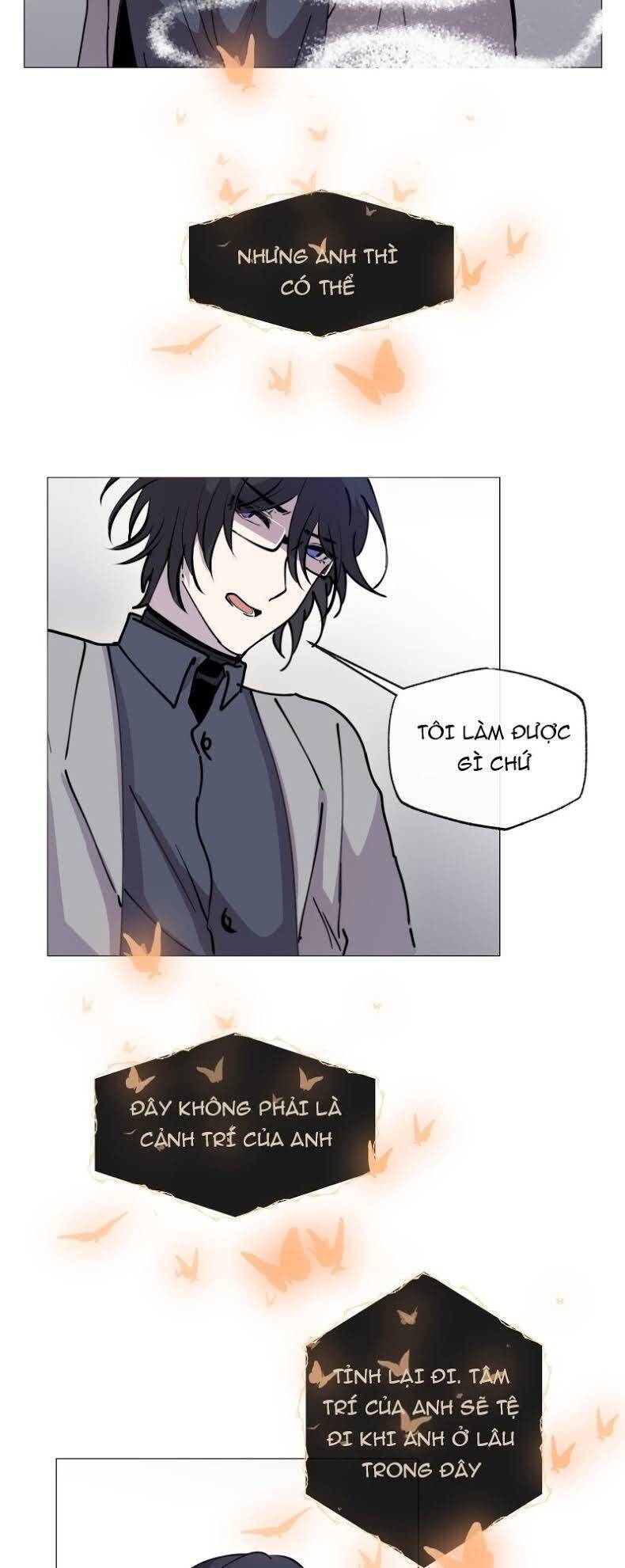 Trọng Sinh Mạc Thế Chapter 114 - Trang 2