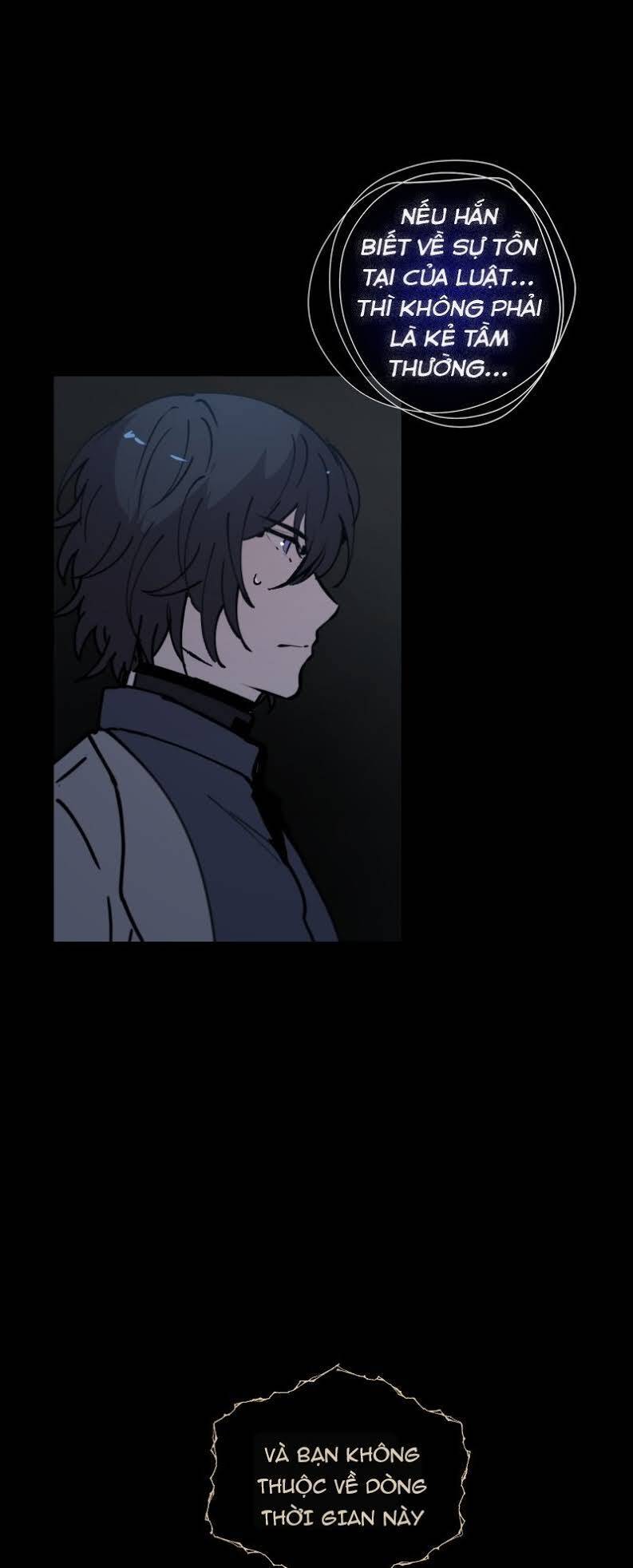 Trọng Sinh Mạc Thế Chapter 114 - Trang 2