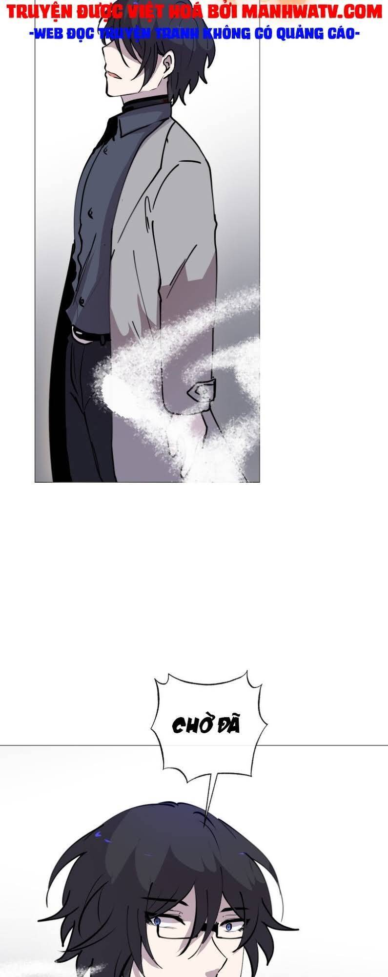 Trọng Sinh Mạc Thế Chapter 114 - Trang 2