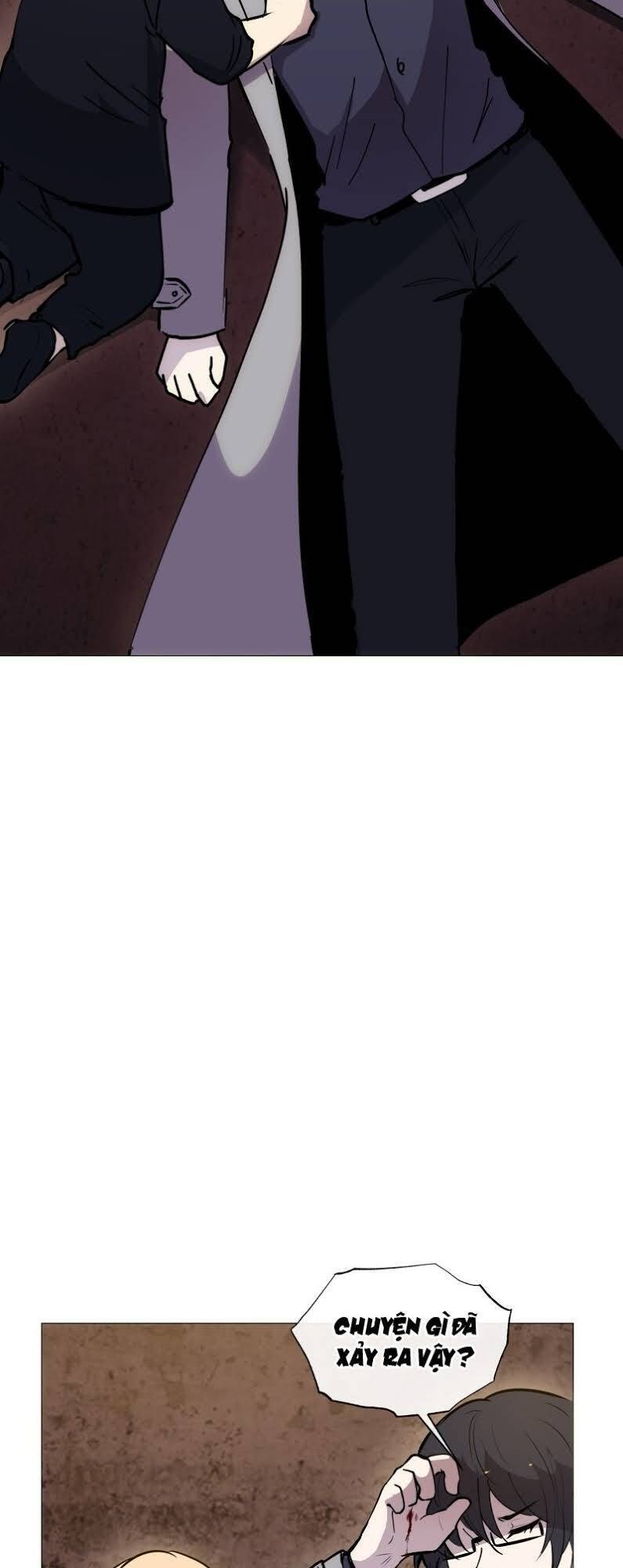 Trọng Sinh Mạc Thế Chapter 114 - Trang 2