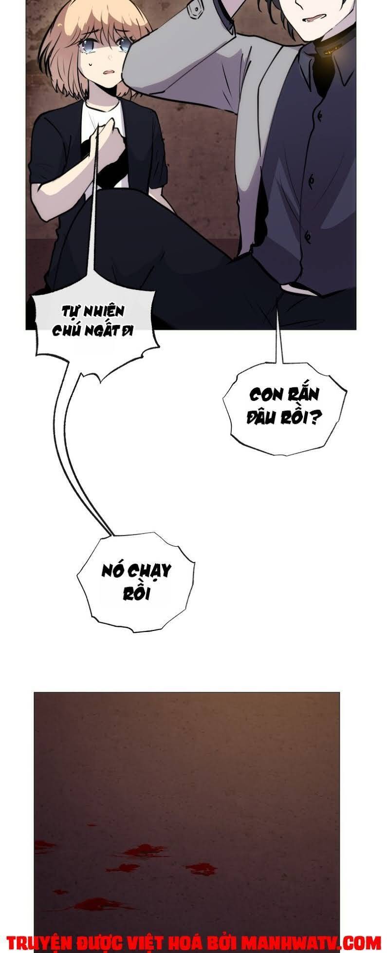 Trọng Sinh Mạc Thế Chapter 114 - Trang 2