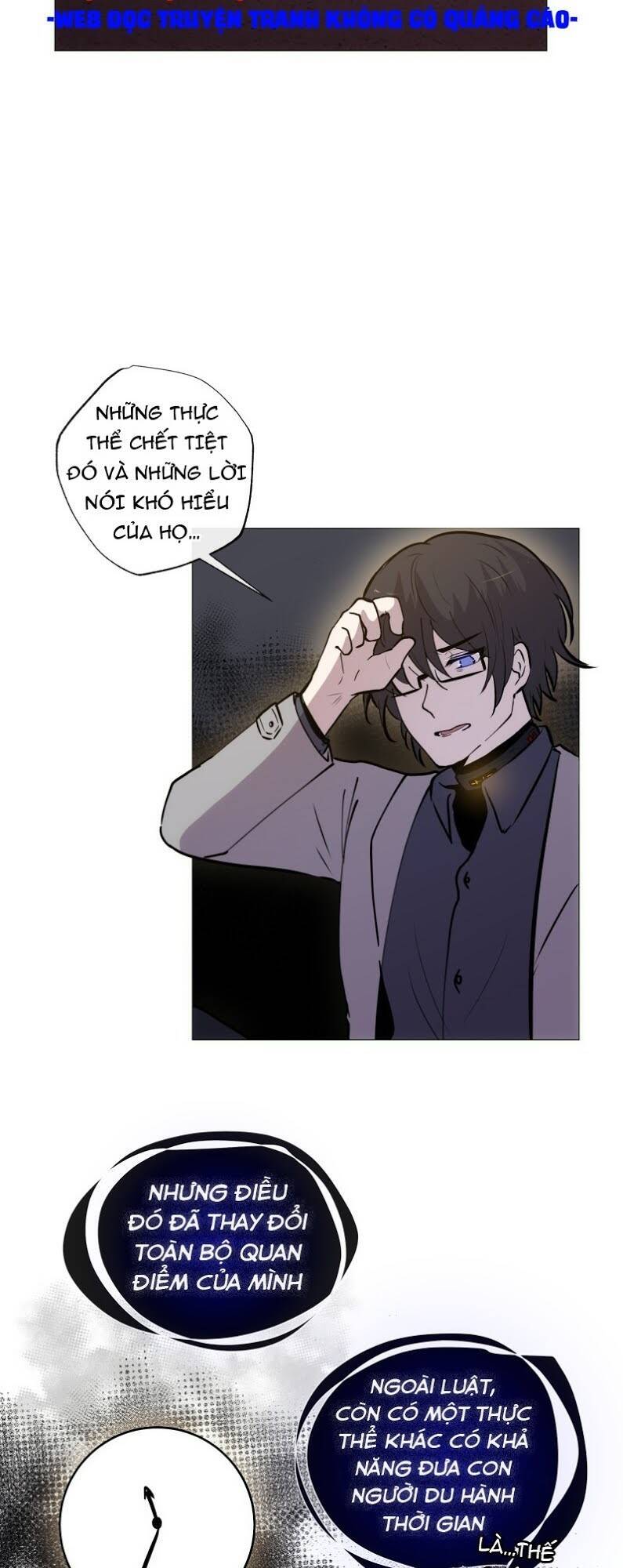 Trọng Sinh Mạc Thế Chapter 114 - Trang 2