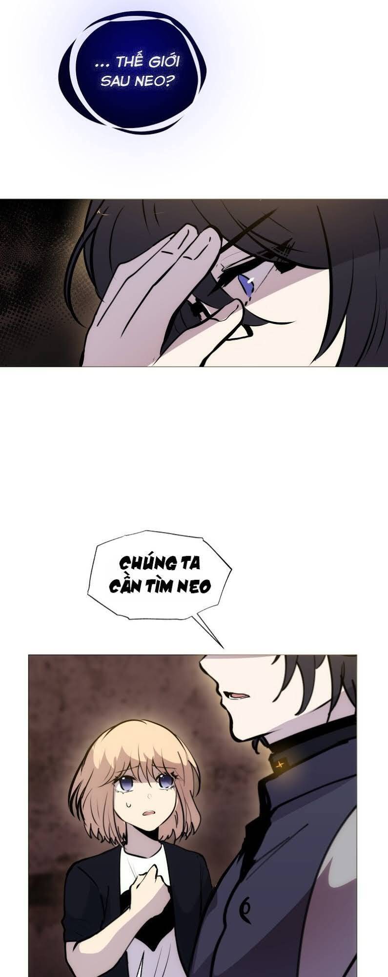 Trọng Sinh Mạc Thế Chapter 114 - Trang 2