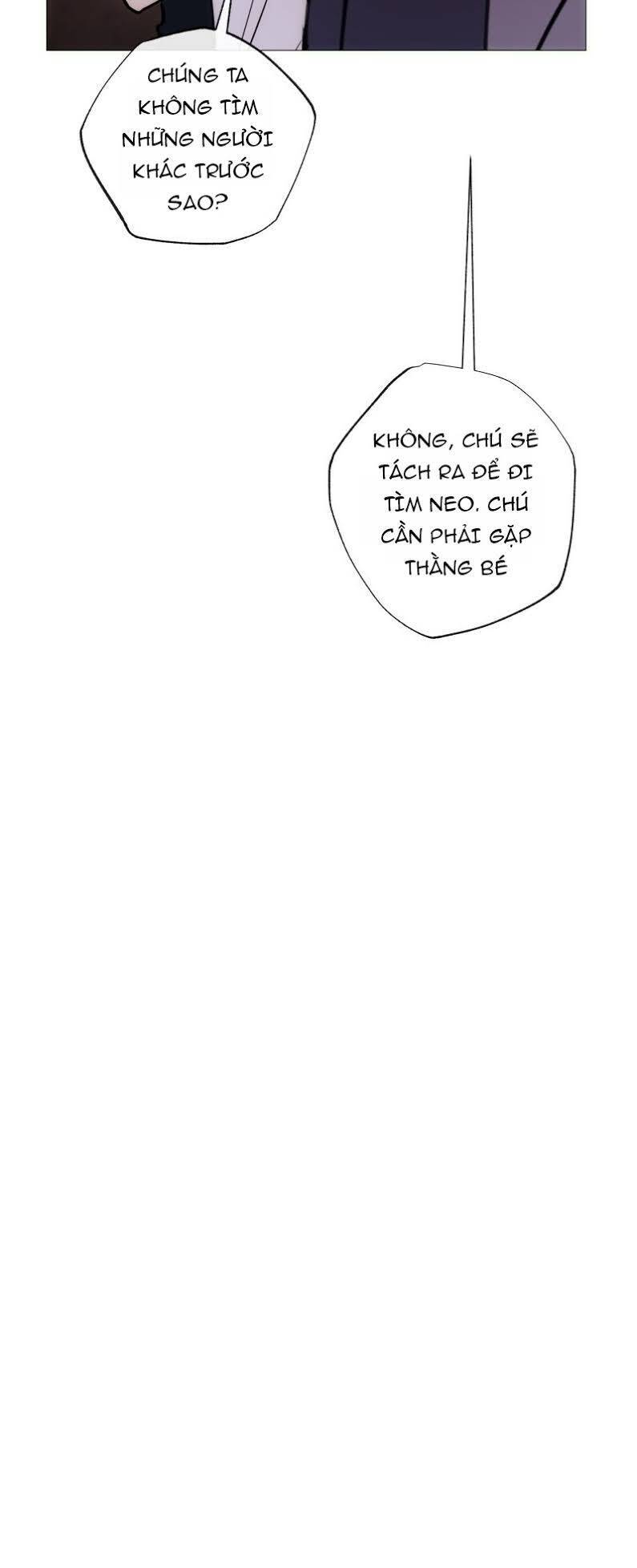 Trọng Sinh Mạc Thế Chapter 114 - Trang 2