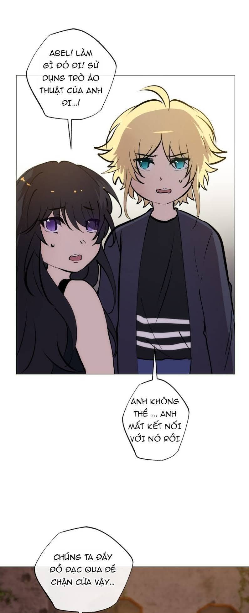 Trọng Sinh Mạc Thế Chapter 114 - Trang 2