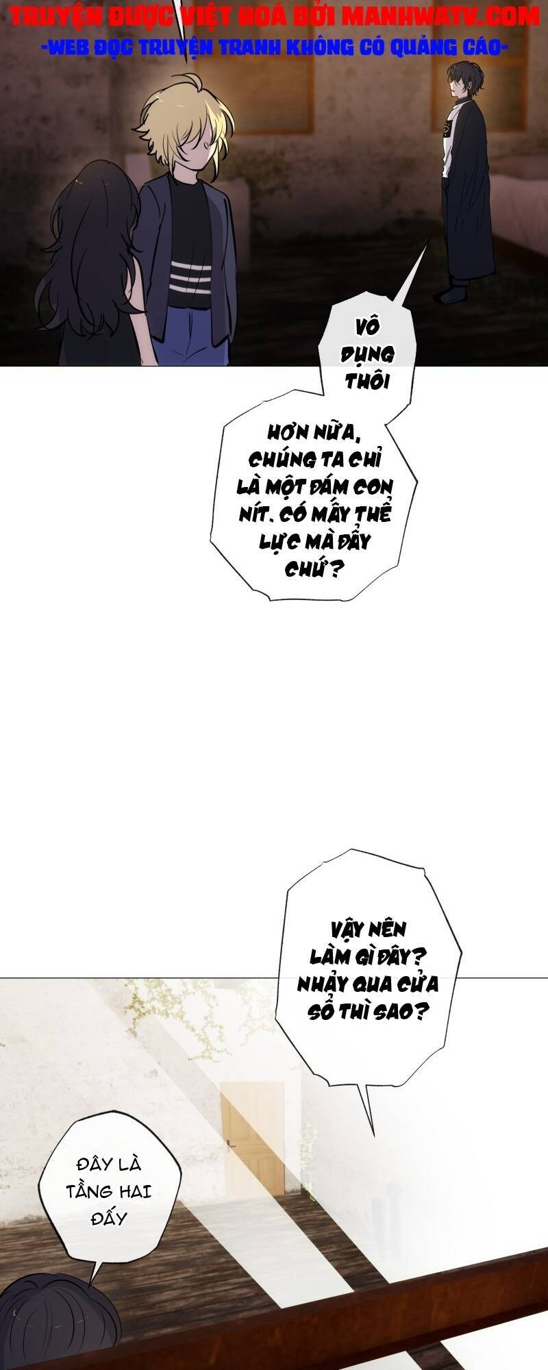 Trọng Sinh Mạc Thế Chapter 114 - Trang 2