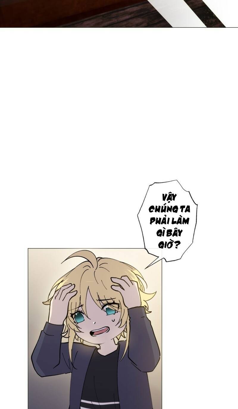 Trọng Sinh Mạc Thế Chapter 114 - Trang 2