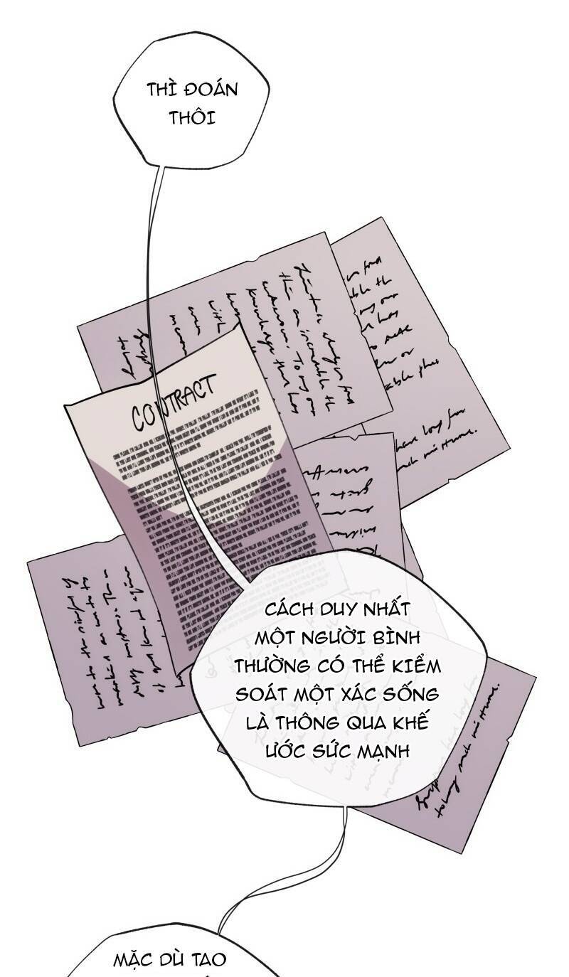 Trọng Sinh Mạc Thế Chapter 114 - Trang 2