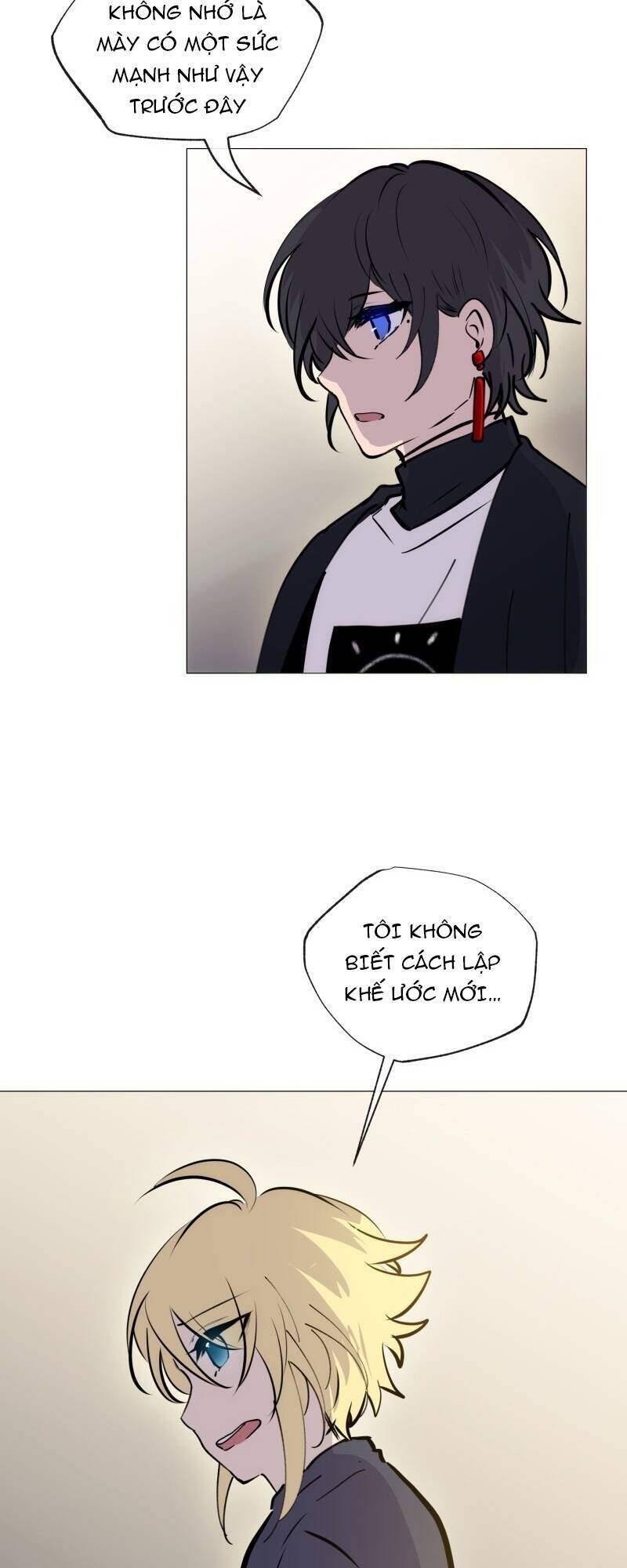 Trọng Sinh Mạc Thế Chapter 114 - Trang 2