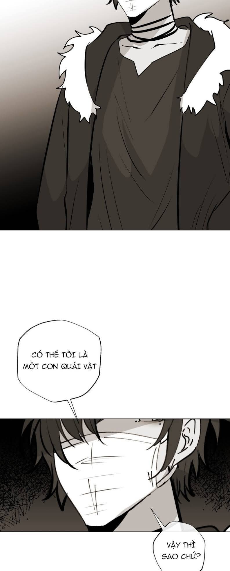 Trọng Sinh Mạc Thế Chapter 116 - Trang 2