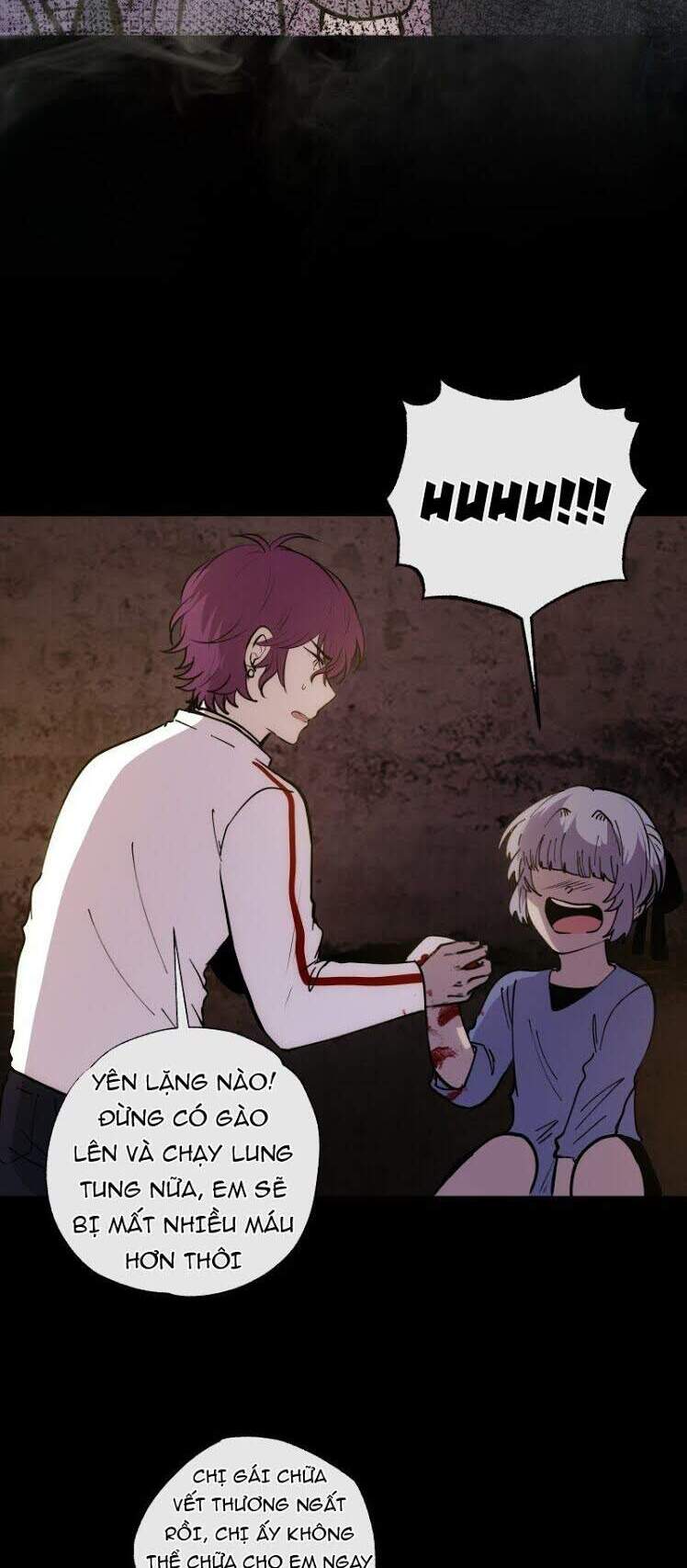 Trọng Sinh Mạc Thế Chapter 119 - Trang 2