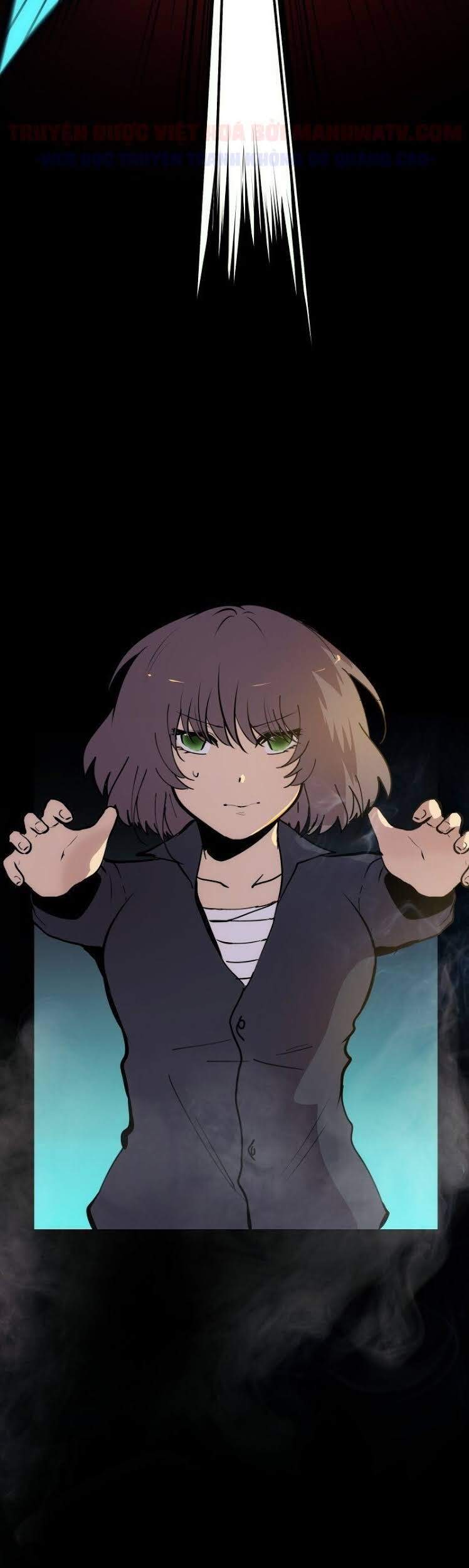 Trọng Sinh Mạc Thế Chapter 119 - Trang 2