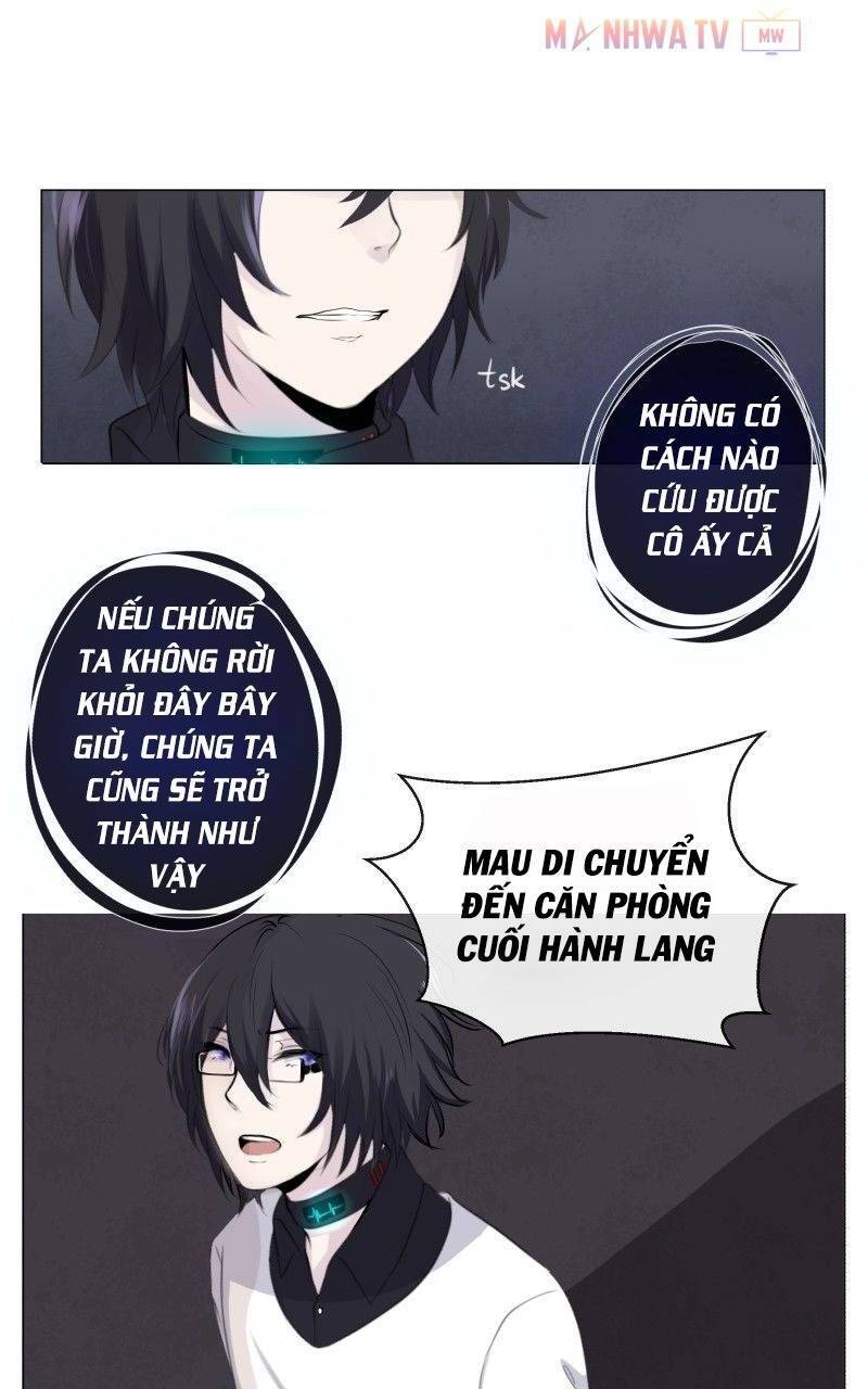 Trọng Sinh Mạc Thế Chapter 12 - Trang 2