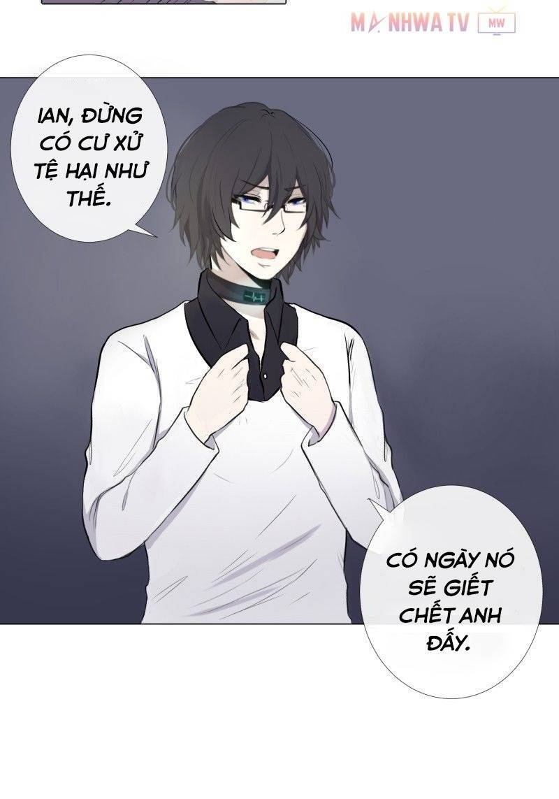 Trọng Sinh Mạc Thế Chapter 12 - Trang 2