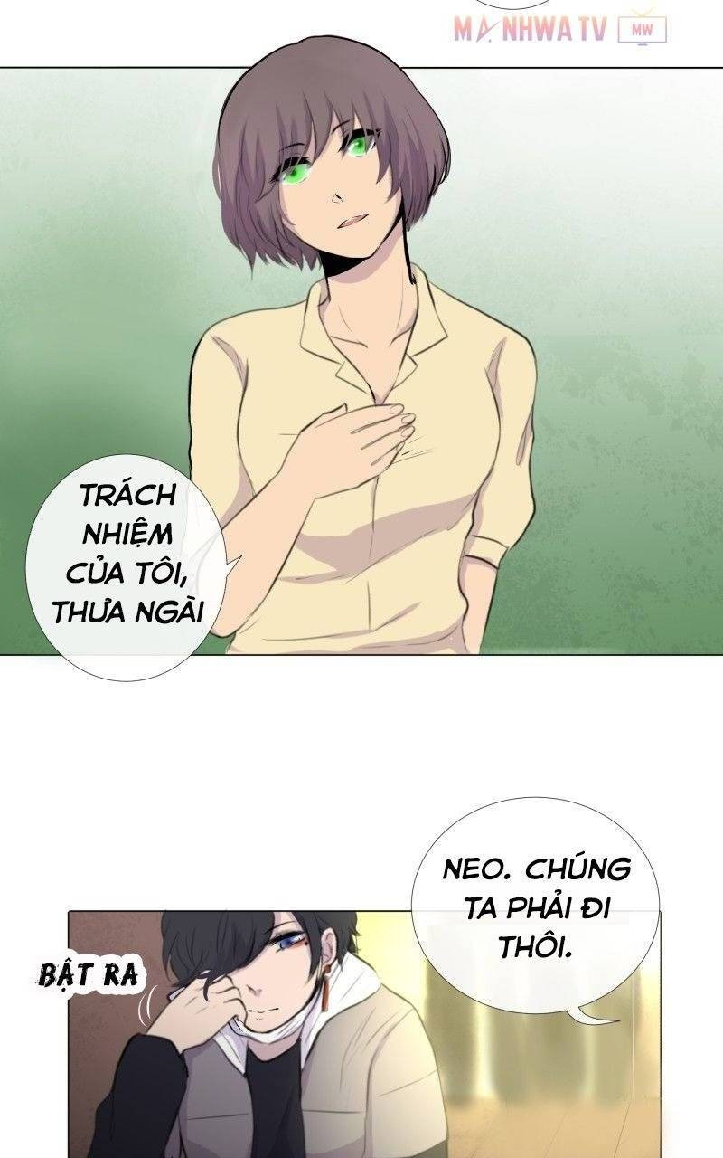 Trọng Sinh Mạc Thế Chapter 12 - Trang 2