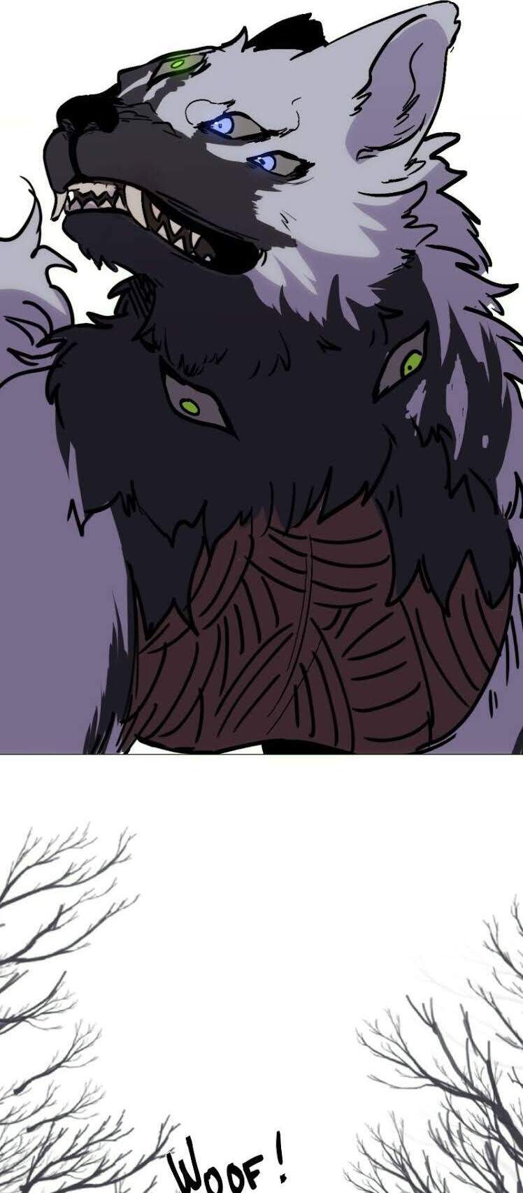 Trọng Sinh Mạc Thế Chapter 124 - Trang 2