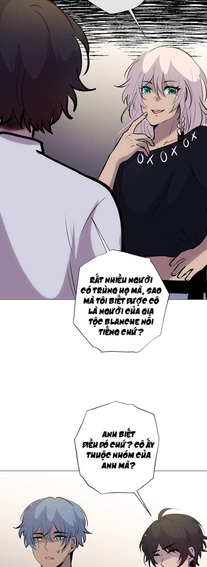 Trọng Sinh Mạc Thế Chapter 129 - Trang 2