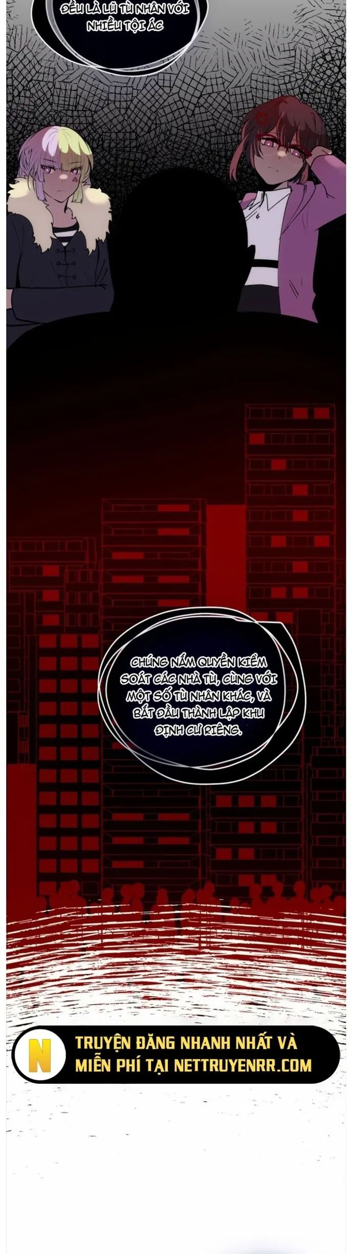 Trọng Sinh Mạc Thế Chapter 132 - Trang 2