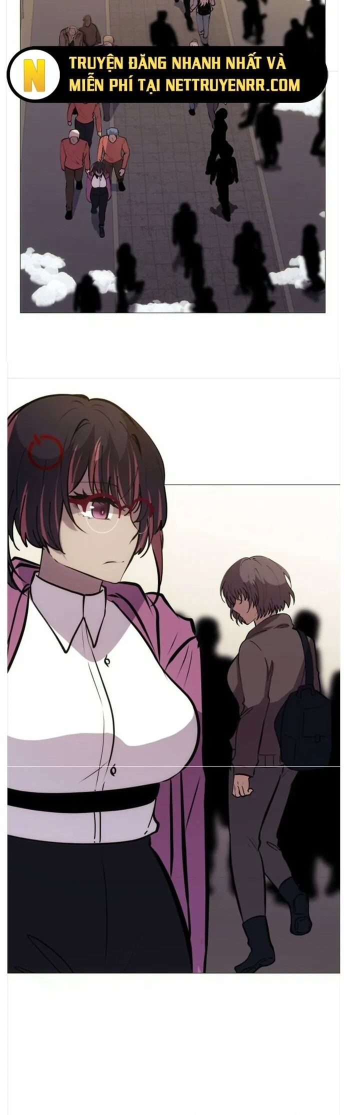 Trọng Sinh Mạc Thế Chapter 132 - Trang 2