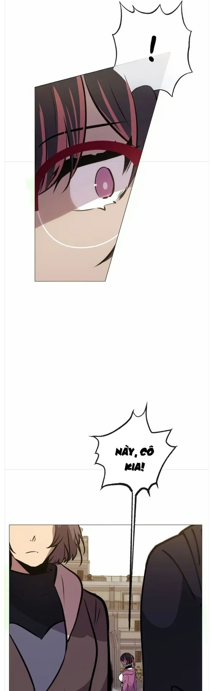 Trọng Sinh Mạc Thế Chapter 132 - Trang 2