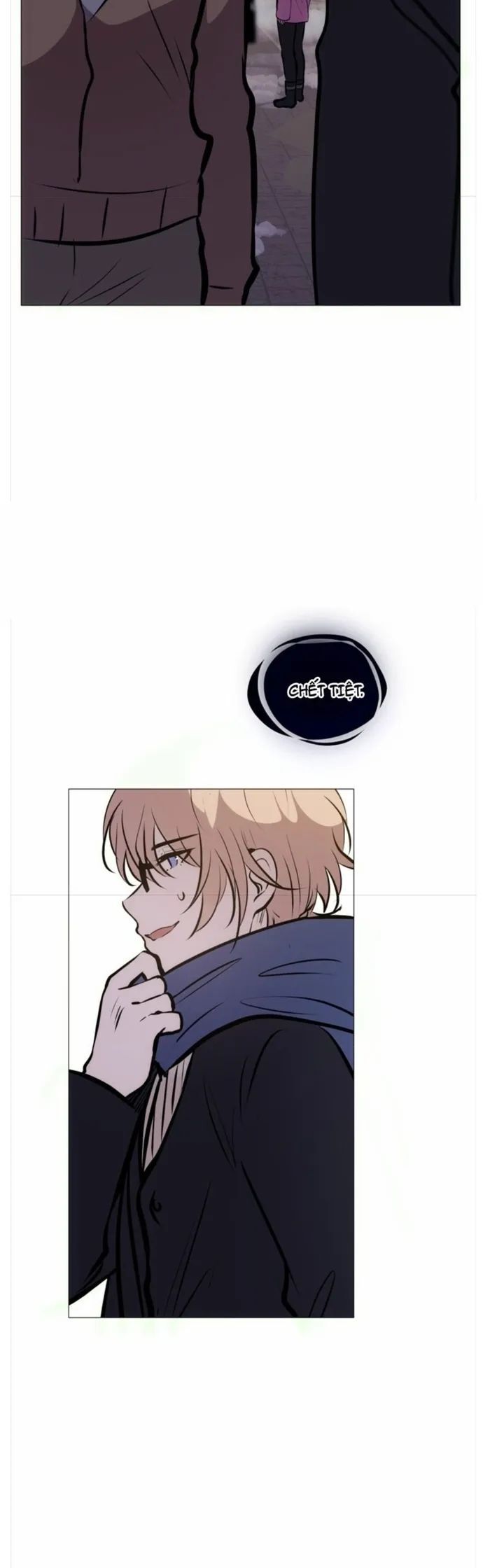 Trọng Sinh Mạc Thế Chapter 132 - Trang 2