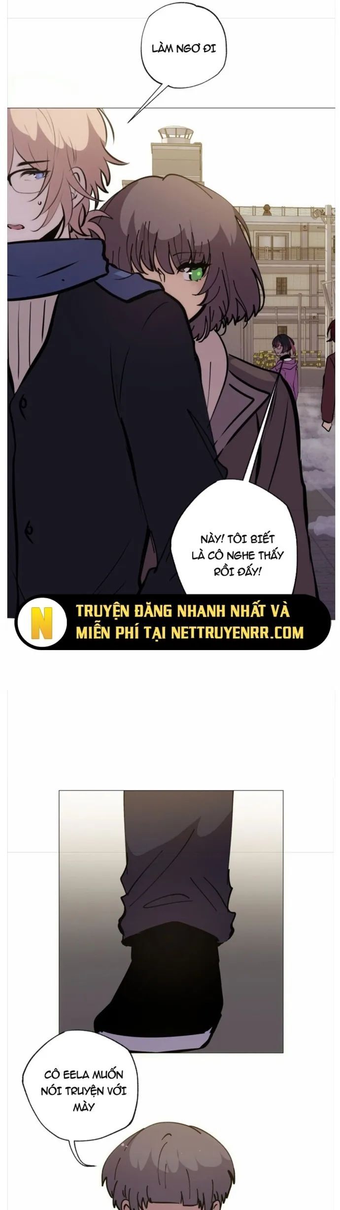 Trọng Sinh Mạc Thế Chapter 132 - Trang 2