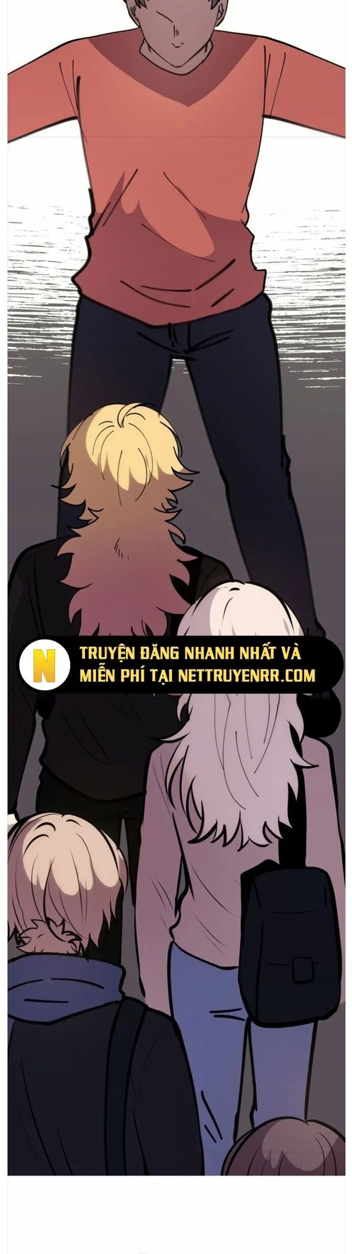 Trọng Sinh Mạc Thế Chapter 132 - Trang 2