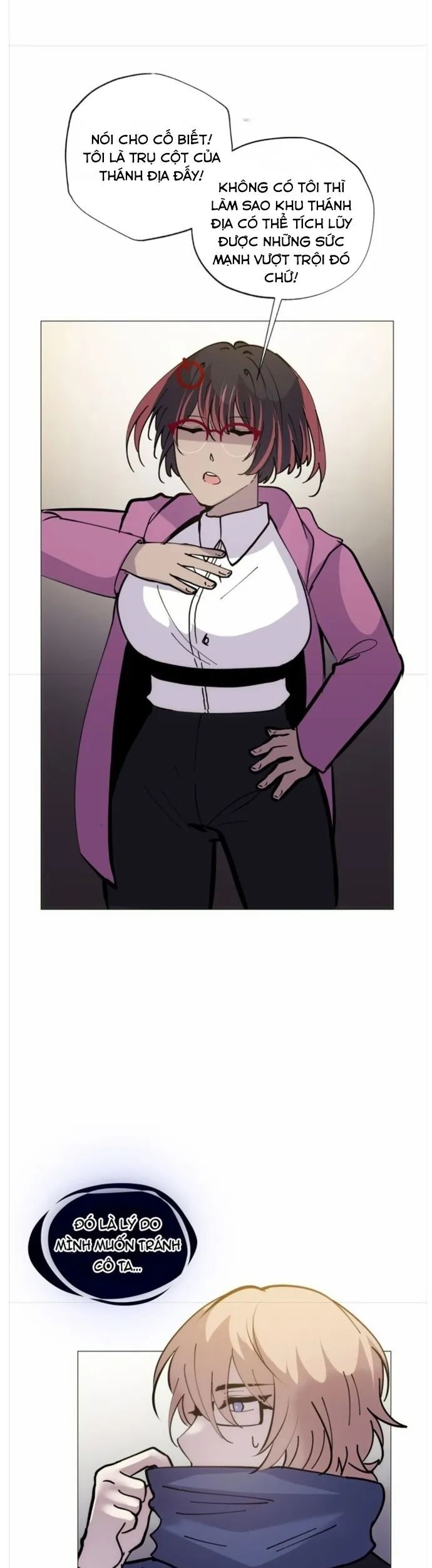 Trọng Sinh Mạc Thế Chapter 132 - Trang 2