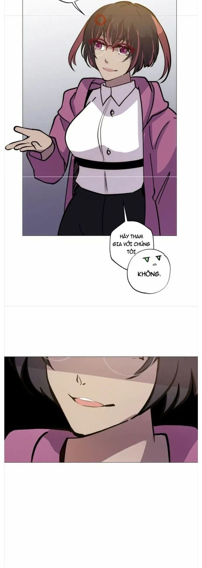 Trọng Sinh Mạc Thế Chapter 132 - Trang 2