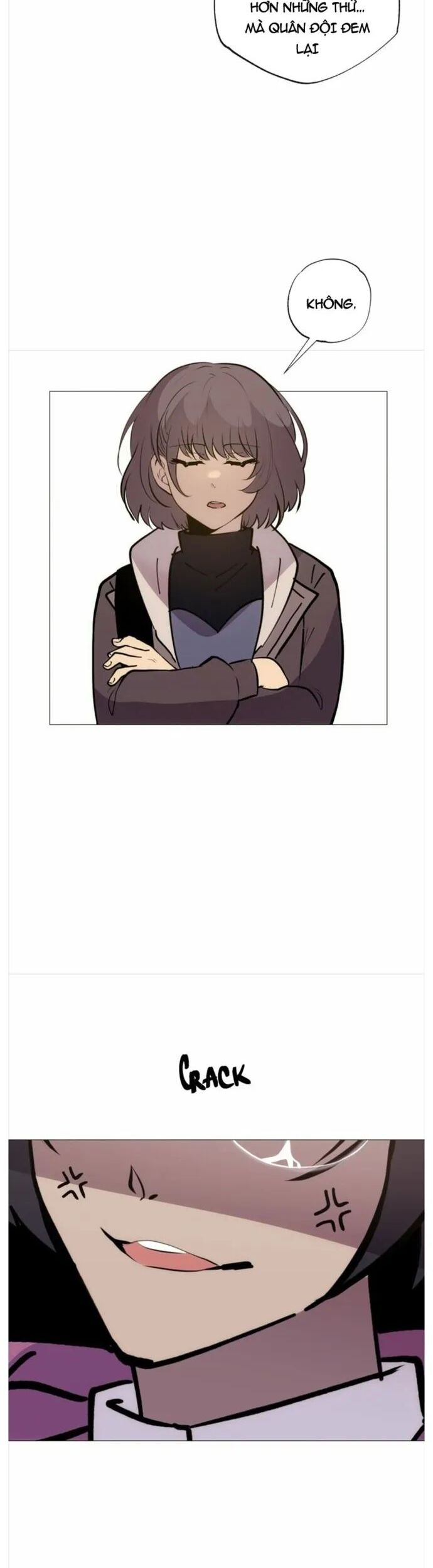 Trọng Sinh Mạc Thế Chapter 132 - Trang 2