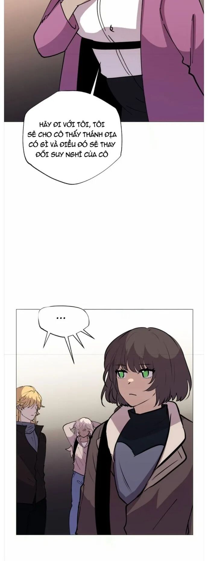 Trọng Sinh Mạc Thế Chapter 132 - Trang 2