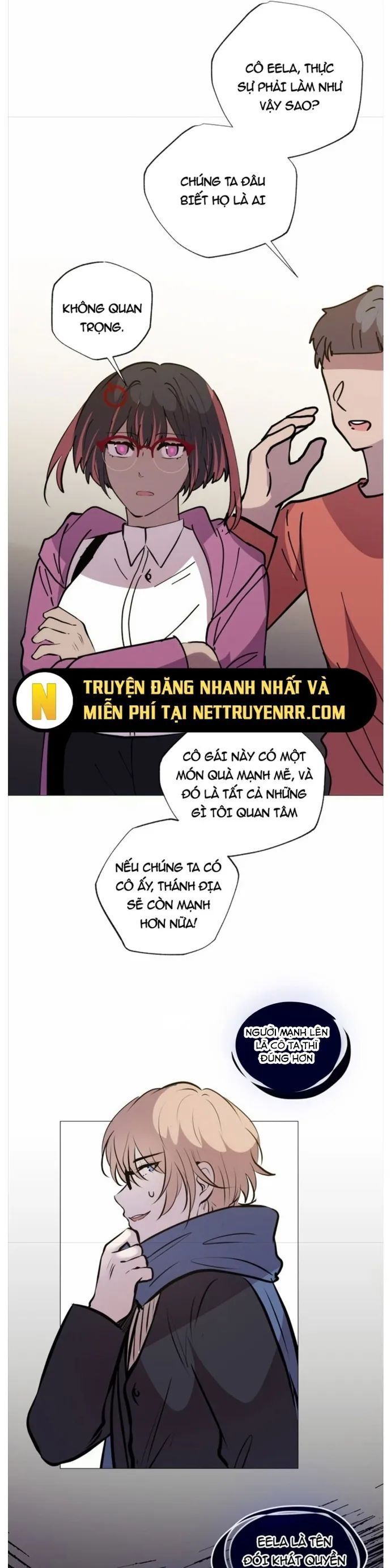 Trọng Sinh Mạc Thế Chapter 132 - Trang 2