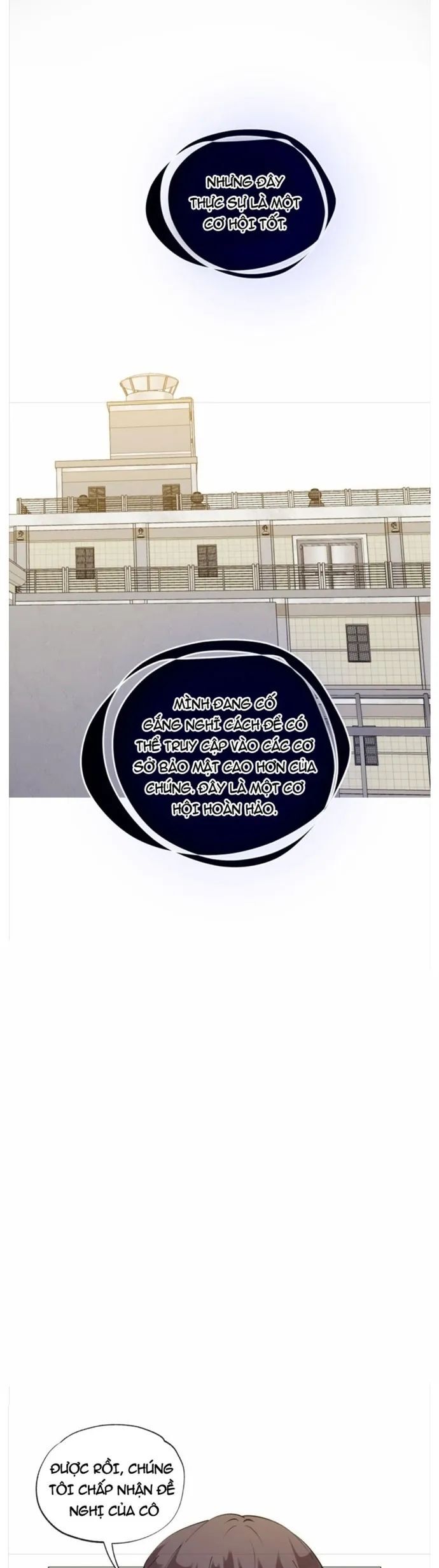 Trọng Sinh Mạc Thế Chapter 132 - Trang 2