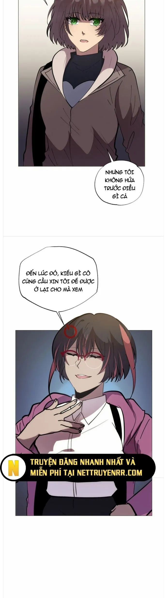 Trọng Sinh Mạc Thế Chapter 132 - Trang 2