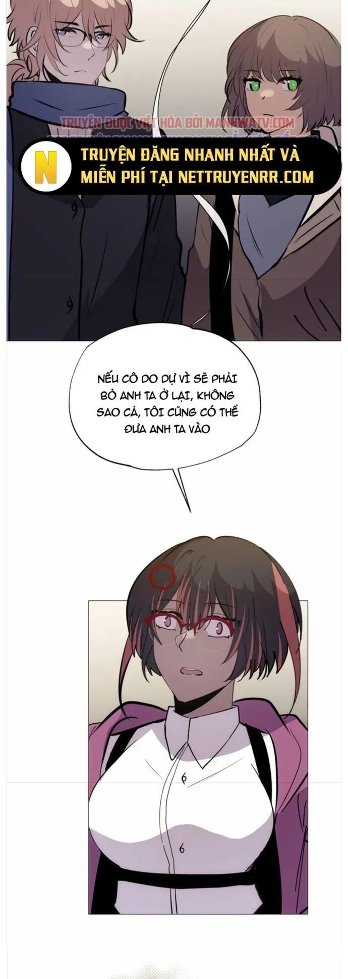 Trọng Sinh Mạc Thế Chapter 132 - Trang 2