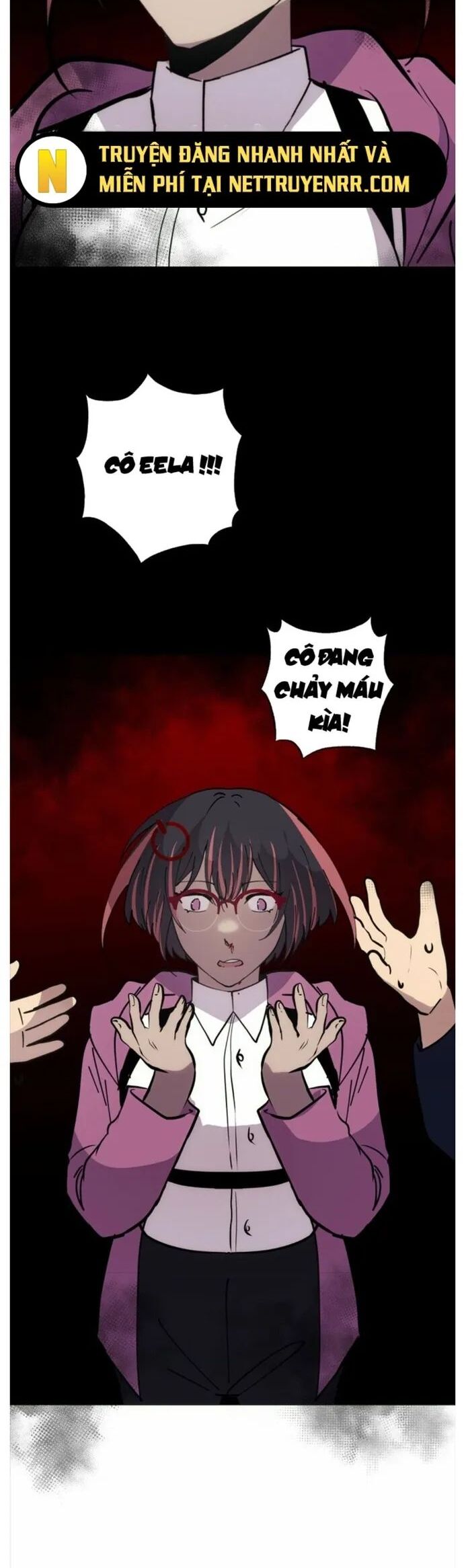 Trọng Sinh Mạc Thế Chapter 132 - Trang 2