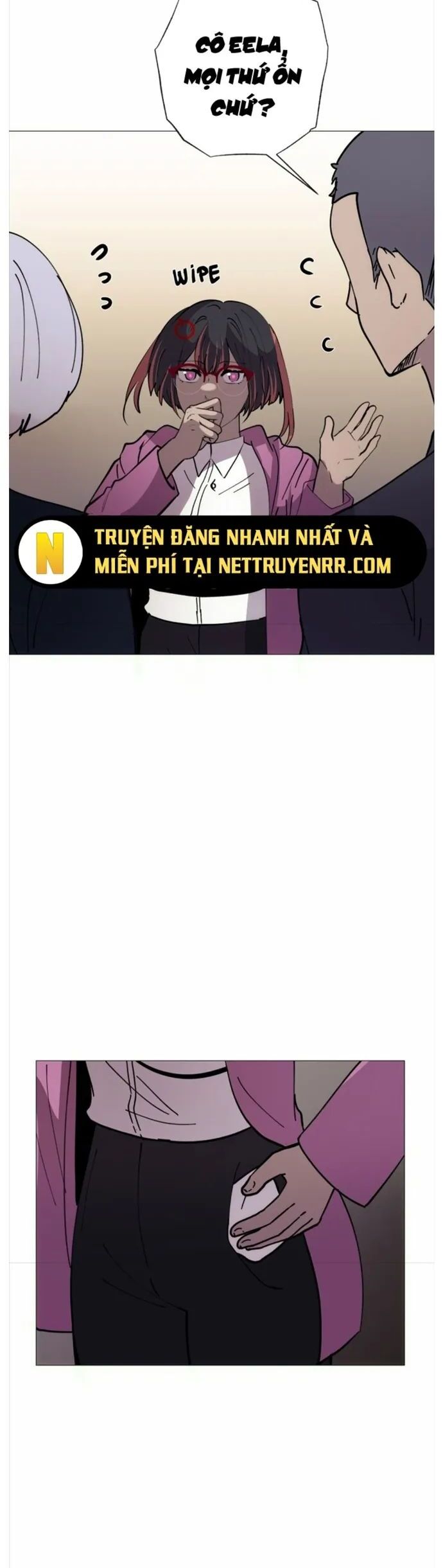 Trọng Sinh Mạc Thế Chapter 132 - Trang 2