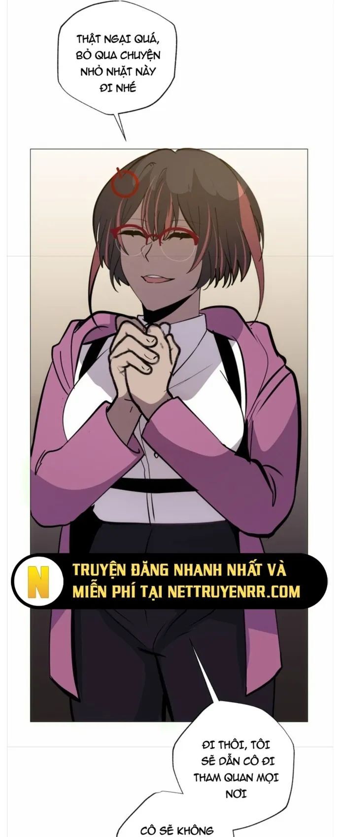 Trọng Sinh Mạc Thế Chapter 132 - Trang 2