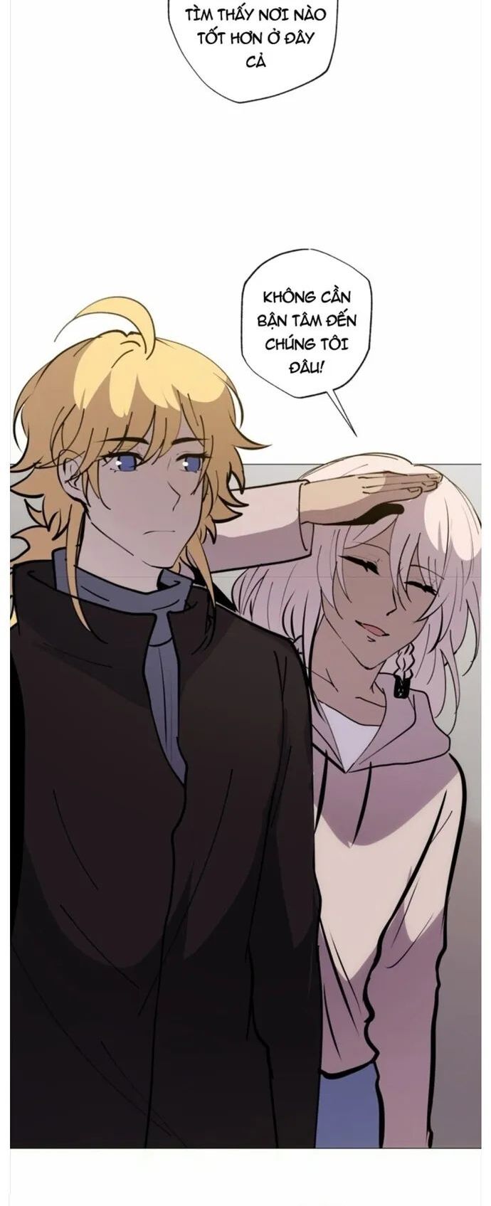 Trọng Sinh Mạc Thế Chapter 132 - Trang 2