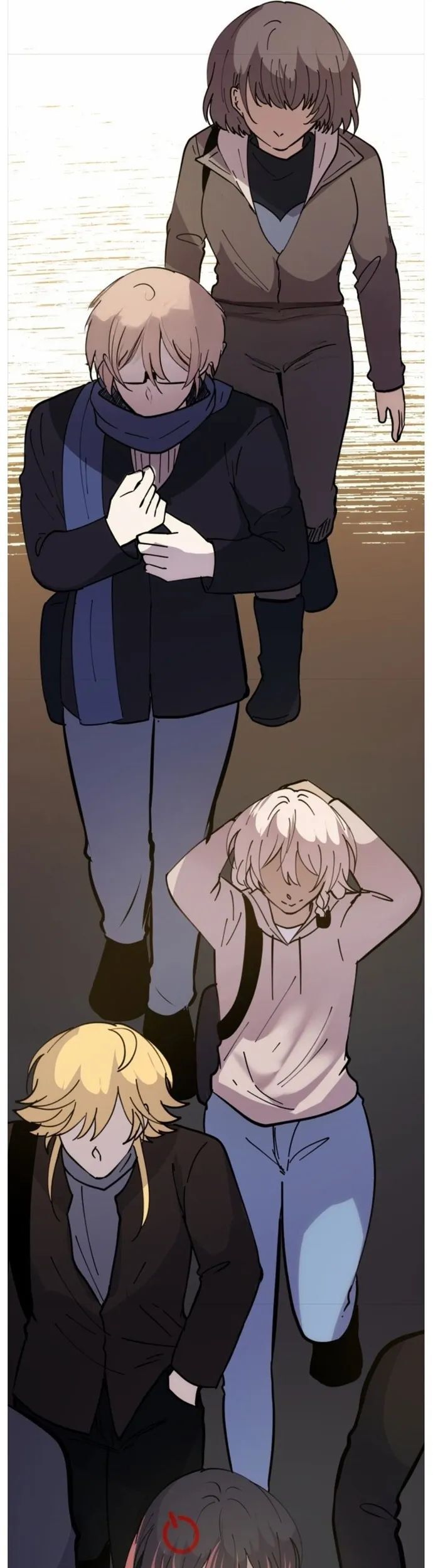 Trọng Sinh Mạc Thế Chapter 132 - Trang 2