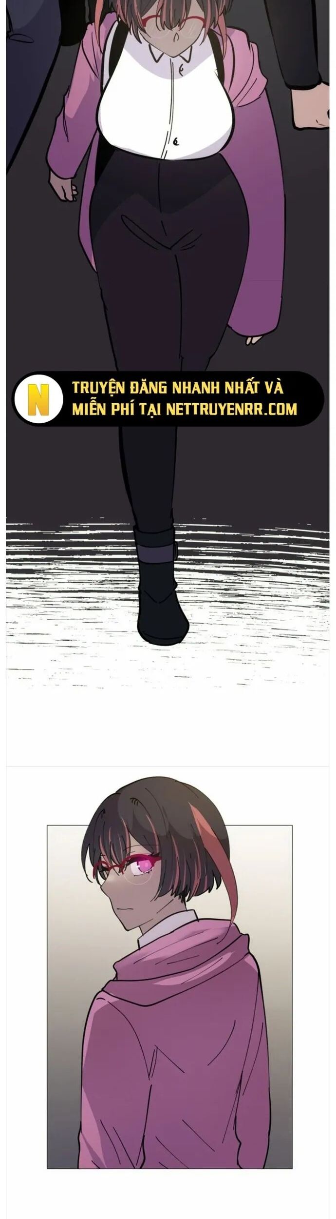 Trọng Sinh Mạc Thế Chapter 132 - Trang 2