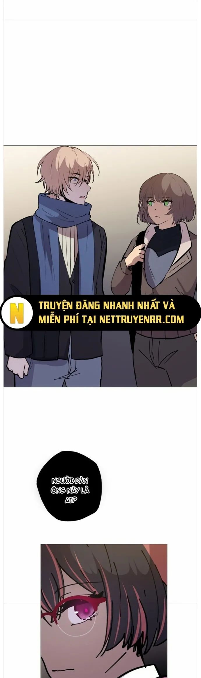 Trọng Sinh Mạc Thế Chapter 132 - Trang 2