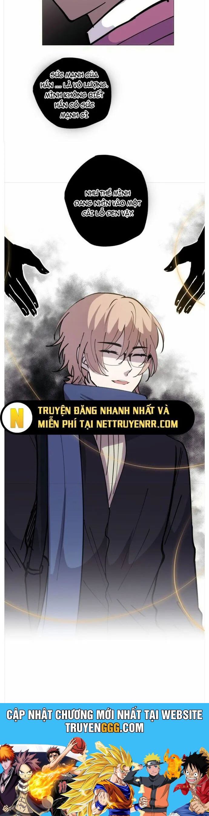 Trọng Sinh Mạc Thế Chapter 132 - Trang 2