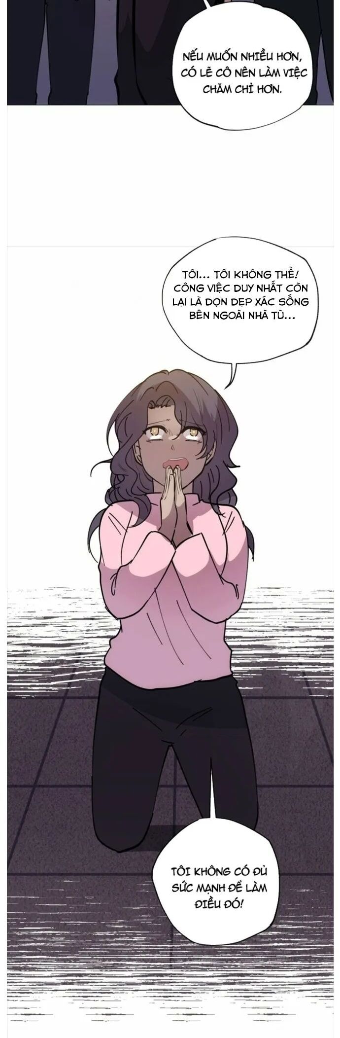 Trọng Sinh Mạc Thế Chapter 132 - Trang 2