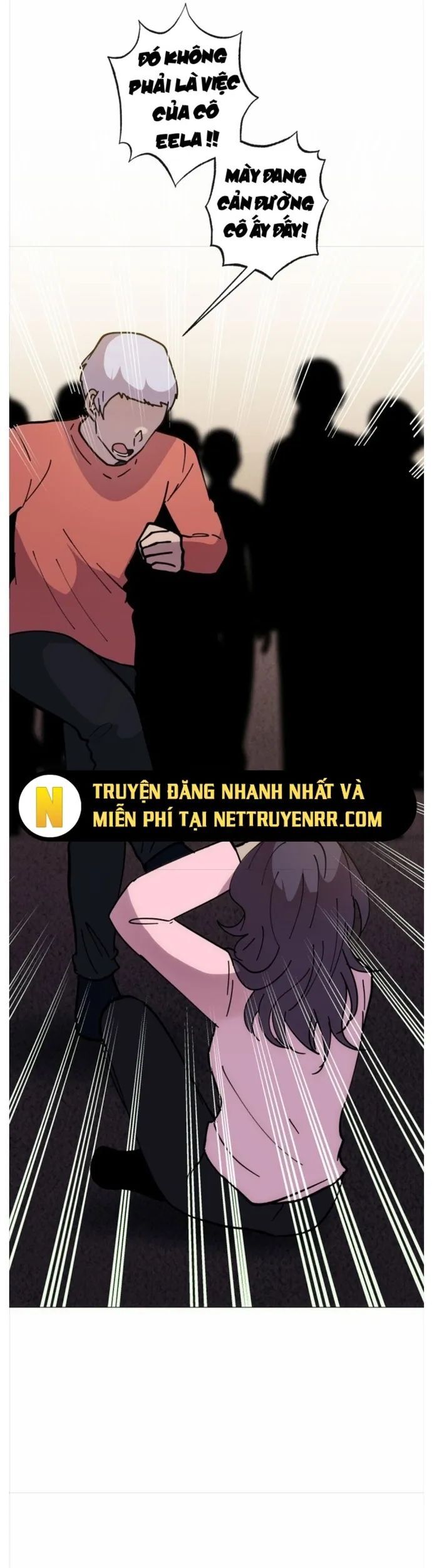 Trọng Sinh Mạc Thế Chapter 132 - Trang 2