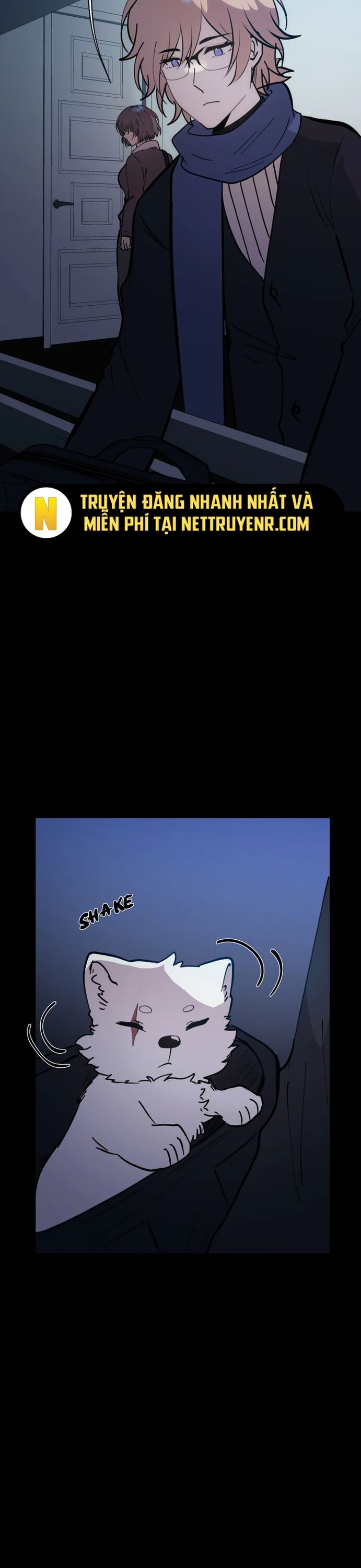 Trọng Sinh Mạc Thế Chapter 133 - Trang 2