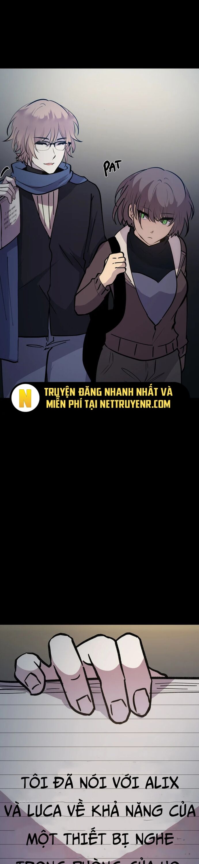 Trọng Sinh Mạc Thế Chapter 133 - Trang 2