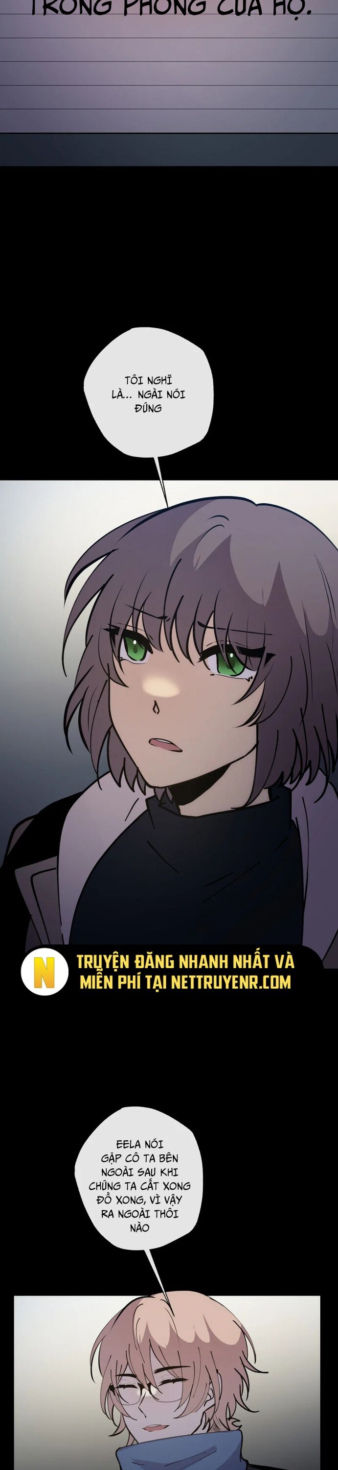 Trọng Sinh Mạc Thế Chapter 133 - Trang 2