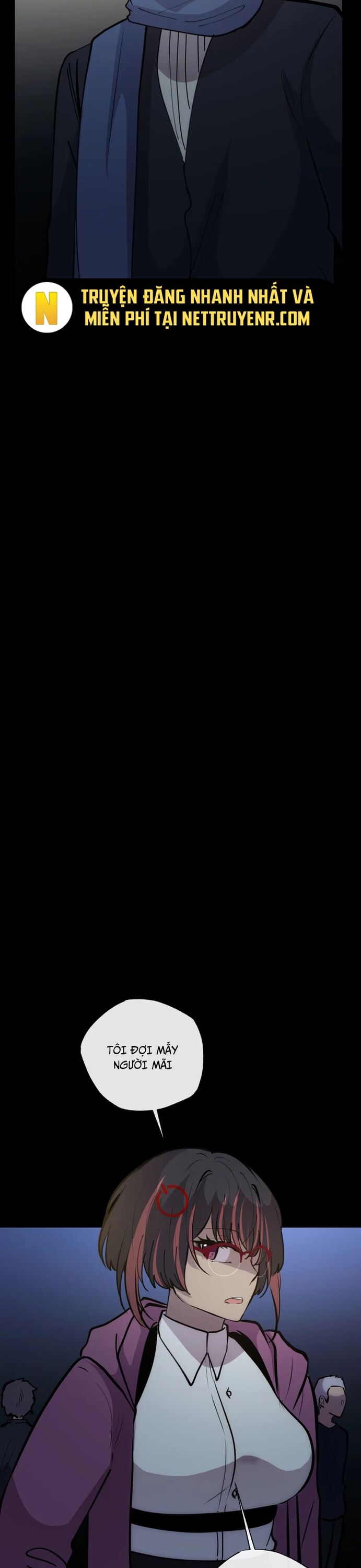 Trọng Sinh Mạc Thế Chapter 133 - Trang 2