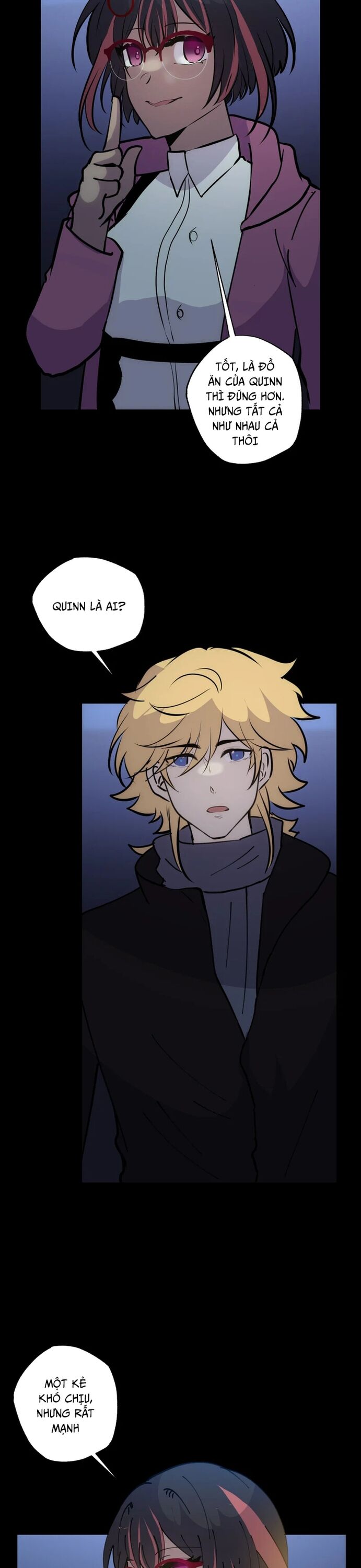 Trọng Sinh Mạc Thế Chapter 133 - Trang 2